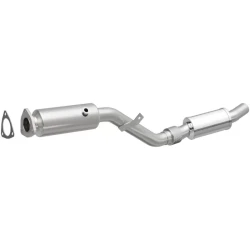 Exhaust Parts