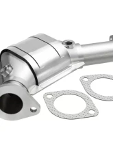 MagnaFlow OEM Grade Direct-Fit Catalytic Converter 51122                                     - 51122 - Image 2