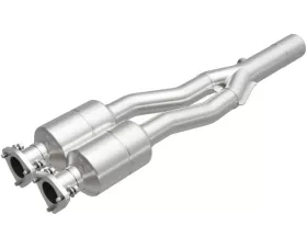 MagnaFlow 2000-2006 Audi TT Quattro OEM Grade Direct-Fit Catalytic Converter