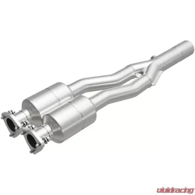 MagnaFlow 2000-2006 Audi TT Quattro OEM Grade Direct-Fit Catalytic Converter - 51123