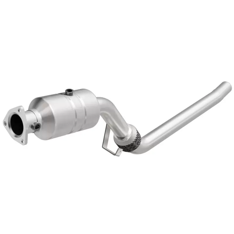 MagnaFlow 2002-2005 Audi A4 Quattro OEM Grade Direct-Fit Catalytic Converter - 51124