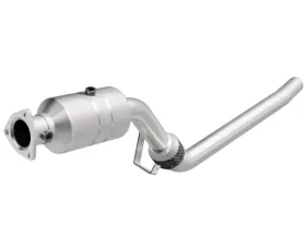 MagnaFlow 2002-2005 Audi A4 Quattro OEM Grade Direct-Fit Catalytic Converter