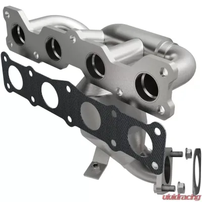 MagnaFlow OEM Grade Manifold Catalytic Converter 51125 - 51125