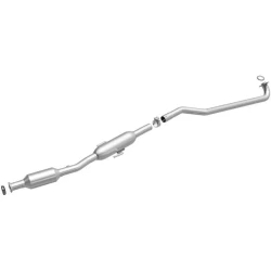 Exhaust Parts