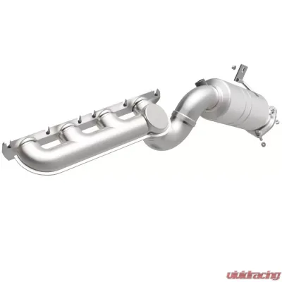 MagnaFlow OEM Grade Manifold Catalytic Converter 51138 - 51138