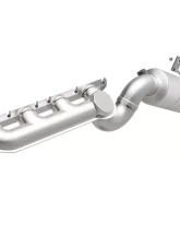 MagnaFlow OEM Grade Manifold Catalytic Converter 51138                                     - 51138 - Image 2