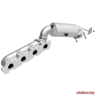 MagnaFlow OEM Grade Manifold Catalytic Converter 51143 - 51143