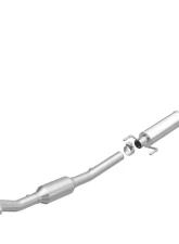 MagnaFlow 2000-2005 Toyota Celica OEM Grade Direct-Fit Catalytic Converter                                     - 51146 - Image 2