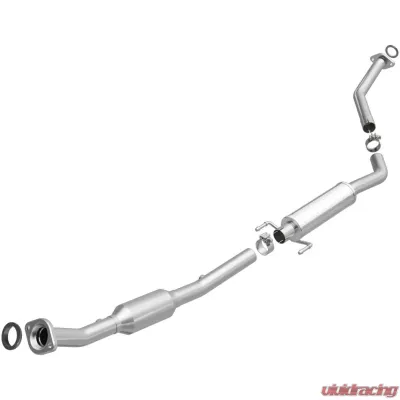 MagnaFlow 2000-2005 Toyota Celica OEM Grade Direct-Fit Catalytic Converter - 51146