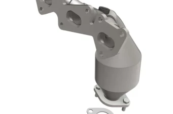 Exhaust Parts