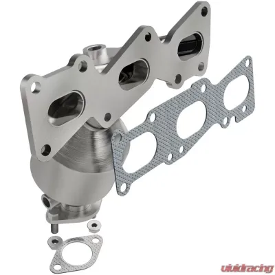 MagnaFlow OEM Grade Manifold Catalytic Converter 51201 - 51201