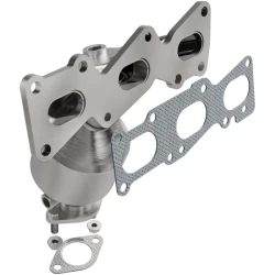 Exhaust Parts