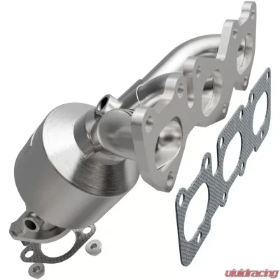 MagnaFlow OEM Grade Manifold Catalytic Converter 51202 - 51202