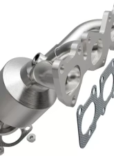 MagnaFlow OEM Grade Manifold Catalytic Converter 51202                                     - 51202 - Image 2