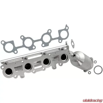MagnaFlow OEM Grade Manifold Catalytic Converter 51217 - 51217