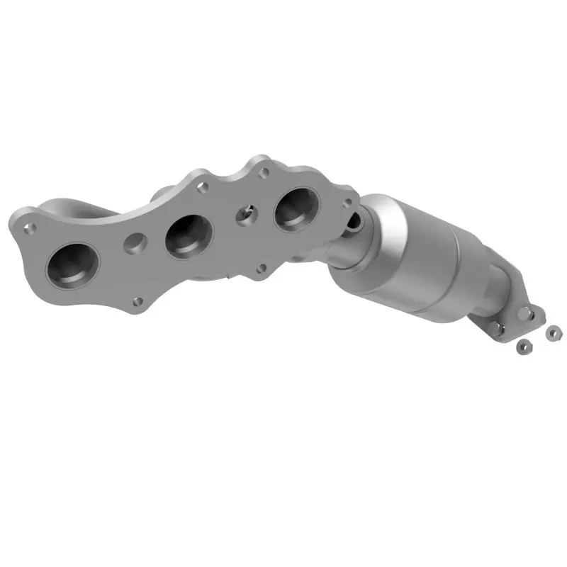 MagnaFlow OEM Grade Manifold Catalytic Converter 51228 - 51228
