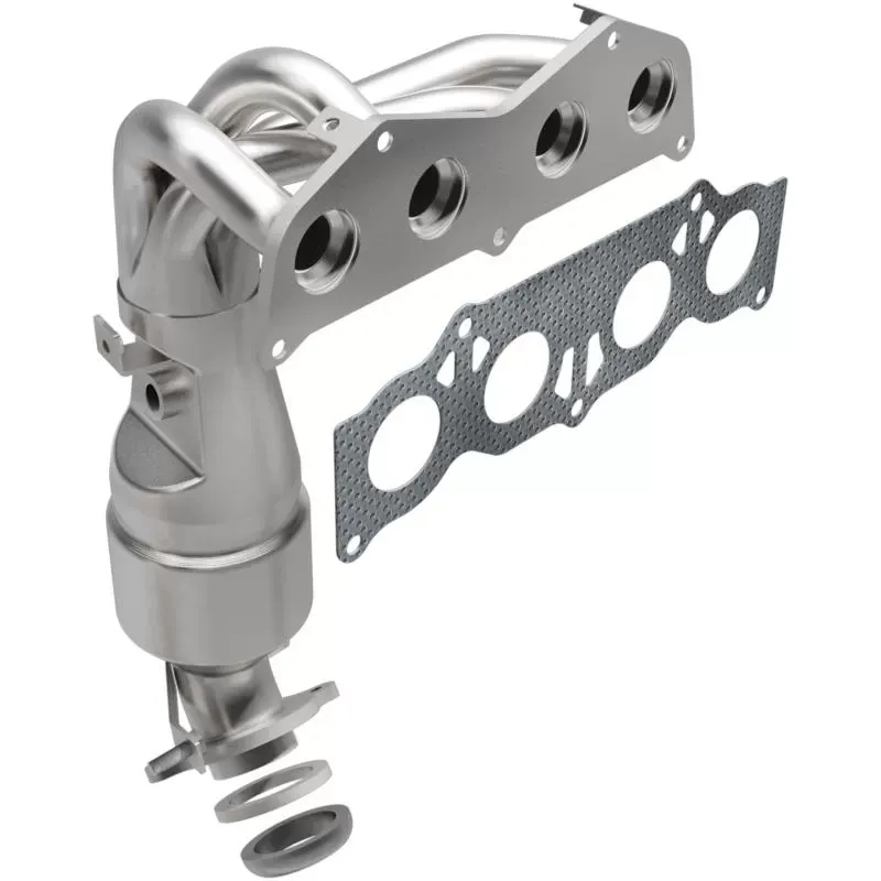 MagnaFlow OEM Grade Manifold Catalytic Converter 51267 - 51267