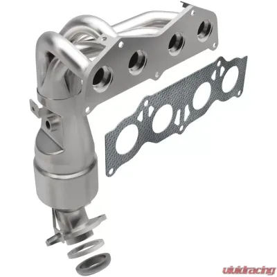 MagnaFlow OEM Grade Manifold Catalytic Converter 51267 - 51267