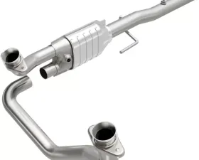 MagnaFlow OEM Grade Direct-Fit Catalytic Converter 51274