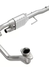 MagnaFlow OEM Grade Direct-Fit Catalytic Converter 51274                                     - 51274 - Image 2