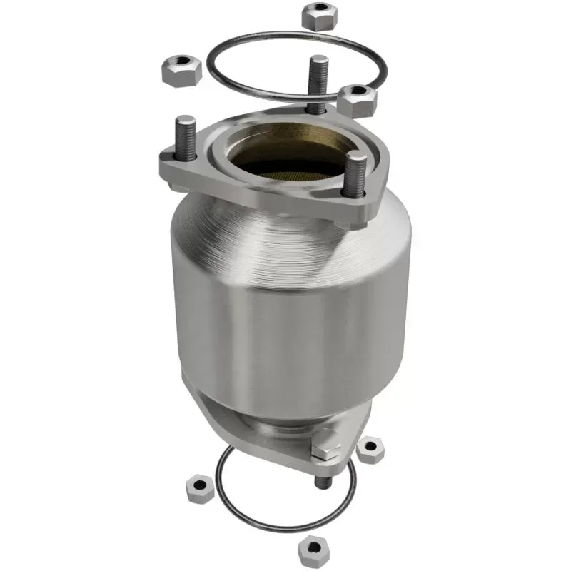 MagnaFlow OEM Grade Direct-Fit Catalytic Converter 51291 - 51291