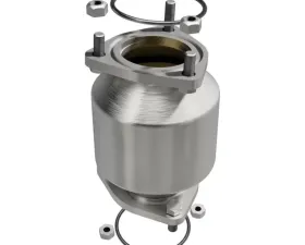 MagnaFlow OEM Grade Direct-Fit Catalytic Converter 51291