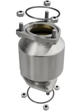 MagnaFlow OEM Grade Direct-Fit Catalytic Converter 51291                                     - 51291 - Image 2