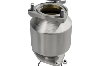 Exhaust Parts