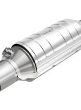 MagnaFlow OEM Grade Universal Catalytic Converter 51309                                     - 51309 - Image 2