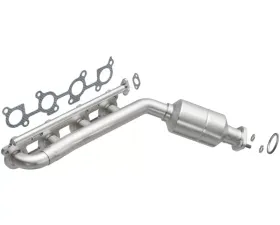 MagnaFlow OEM Grade Manifold Catalytic Converter 51323