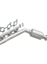 MagnaFlow OEM Grade Manifold Catalytic Converter 51323                                     - 51323 - Image 2
