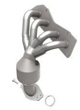 MagnaFlow OEM Grade Manifold Catalytic Converter 51327                                     - 51327 - Image 2