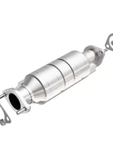 MagnaFlow OEM Grade Direct-Fit Catalytic Converter 51332                                     - 51332 - Image 2