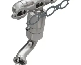 MagnaFlow OEM Grade Manifold Catalytic Converter 51394
