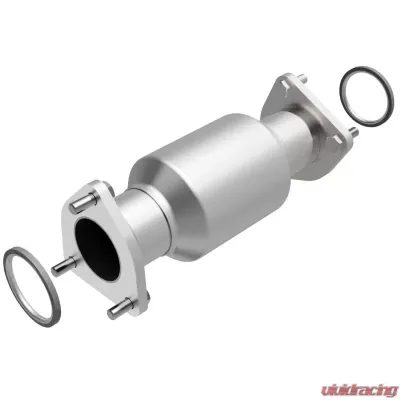 MagnaFlow 2007-2009 Acura MDX OEM Grade Direct-Fit Catalytic Converter - 51413