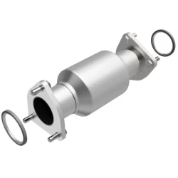 Exhaust Parts