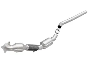 MagnaFlow OEM Grade Direct-Fit Catalytic Converter 51414