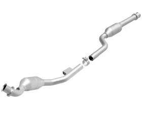 MagnaFlow 1998-2003 Mercedes-Benz E320 OEM Grade Direct-Fit Catalytic Converter