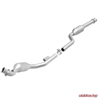 MagnaFlow 1998-2003 Mercedes-Benz E320 OEM Grade Direct-Fit Catalytic Converter - 51422