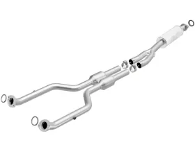 MagnaFlow 2006 Lexus GS300 OEM Grade Direct-Fit Catalytic Converter