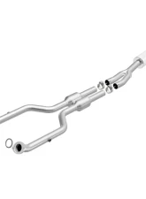 MagnaFlow 2006 Lexus GS300 OEM Grade Direct-Fit Catalytic Converter                                     - 51423 - Image 2