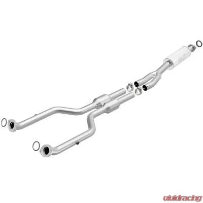 MagnaFlow 2006 Lexus GS300 OEM Grade Direct-Fit Catalytic Converter - 51423