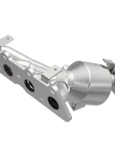 MagnaFlow OEM Grade Manifold Catalytic Converter 51429                                     - 51429 - Image 2