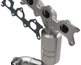 MagnaFlow OEM Grade Manifold Catalytic Converter 51445