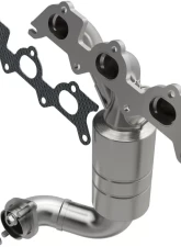 MagnaFlow OEM Grade Manifold Catalytic Converter 51445                                     - 51445 - Image 2