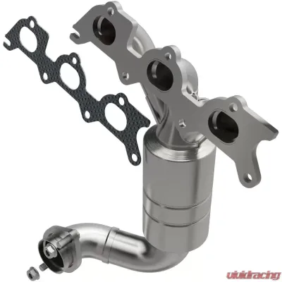 MagnaFlow OEM Grade Manifold Catalytic Converter 51445 - 51445