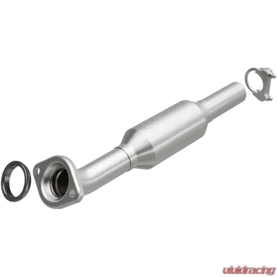 MagnaFlow 2004-2011 Mitsubishi Endeavor OEM Grade Direct-Fit Catalytic Converter - 51449