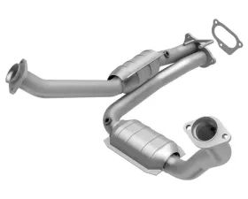 MagnaFlow OEM Grade Direct-Fit Catalytic Converter 51458