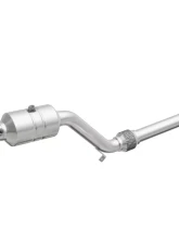 MagnaFlow OEM Grade Direct-Fit Catalytic Converter 51462                                     - 51462 - Image 2