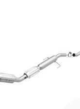 MagnaFlow OEM Grade Direct-Fit Catalytic Converter 51496                                     - 51496 - Image 2